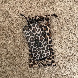 Leopard loopy for Melissa